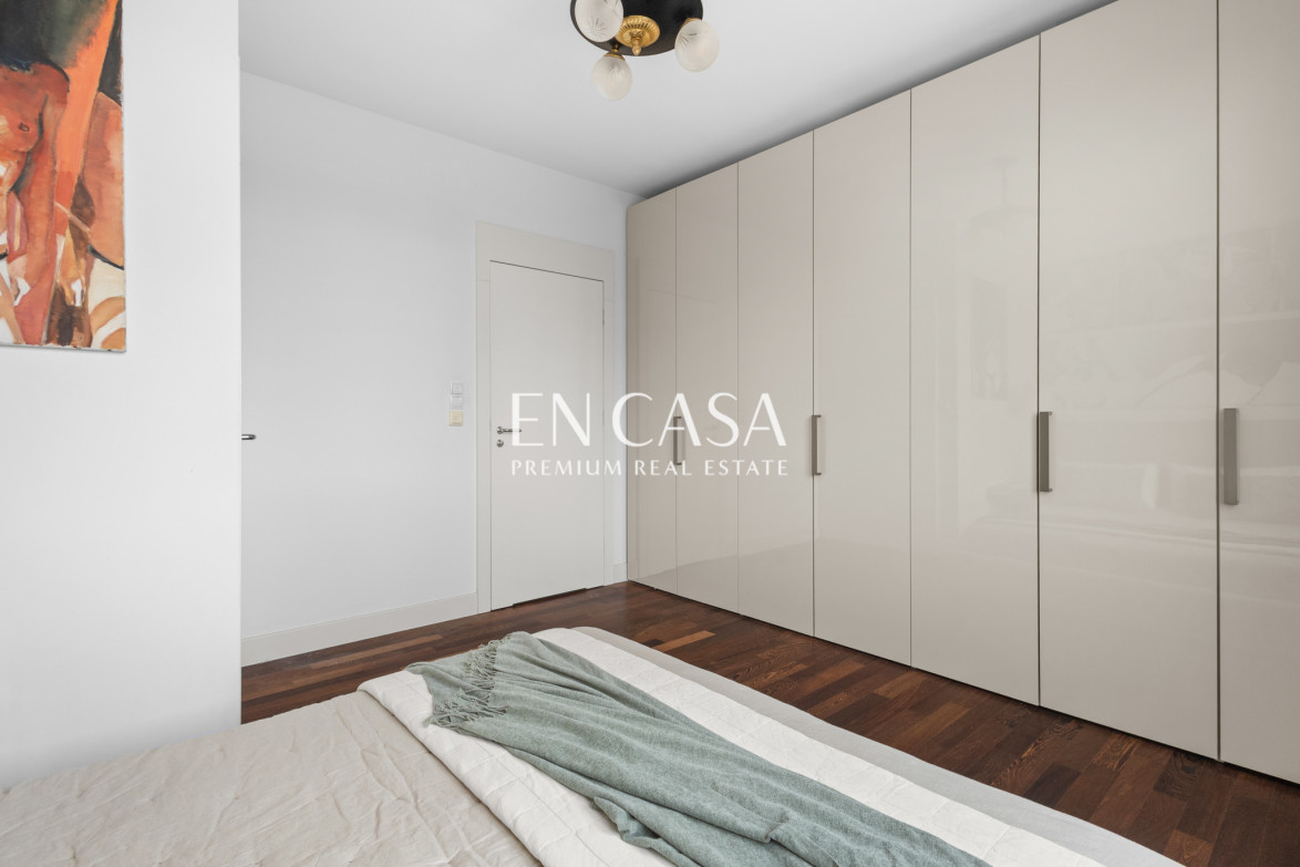 Apartment Sale Warszawa Żoliborz Hanki Czaki 12